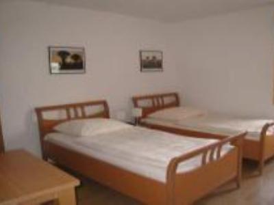 Posthotel Hans Sacks Montabaur Esterno foto