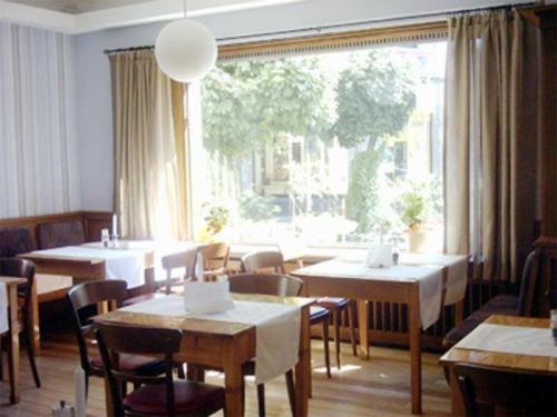 Posthotel Hans Sacks Montabaur Esterno foto