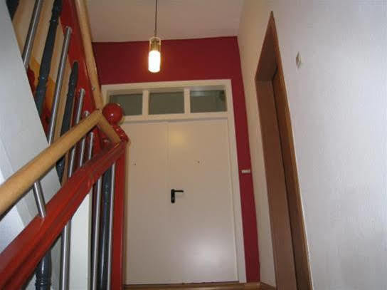 Posthotel Hans Sacks Montabaur Esterno foto