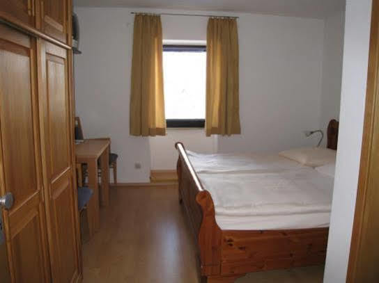 Posthotel Hans Sacks Montabaur Esterno foto