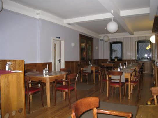Posthotel Hans Sacks Montabaur Esterno foto